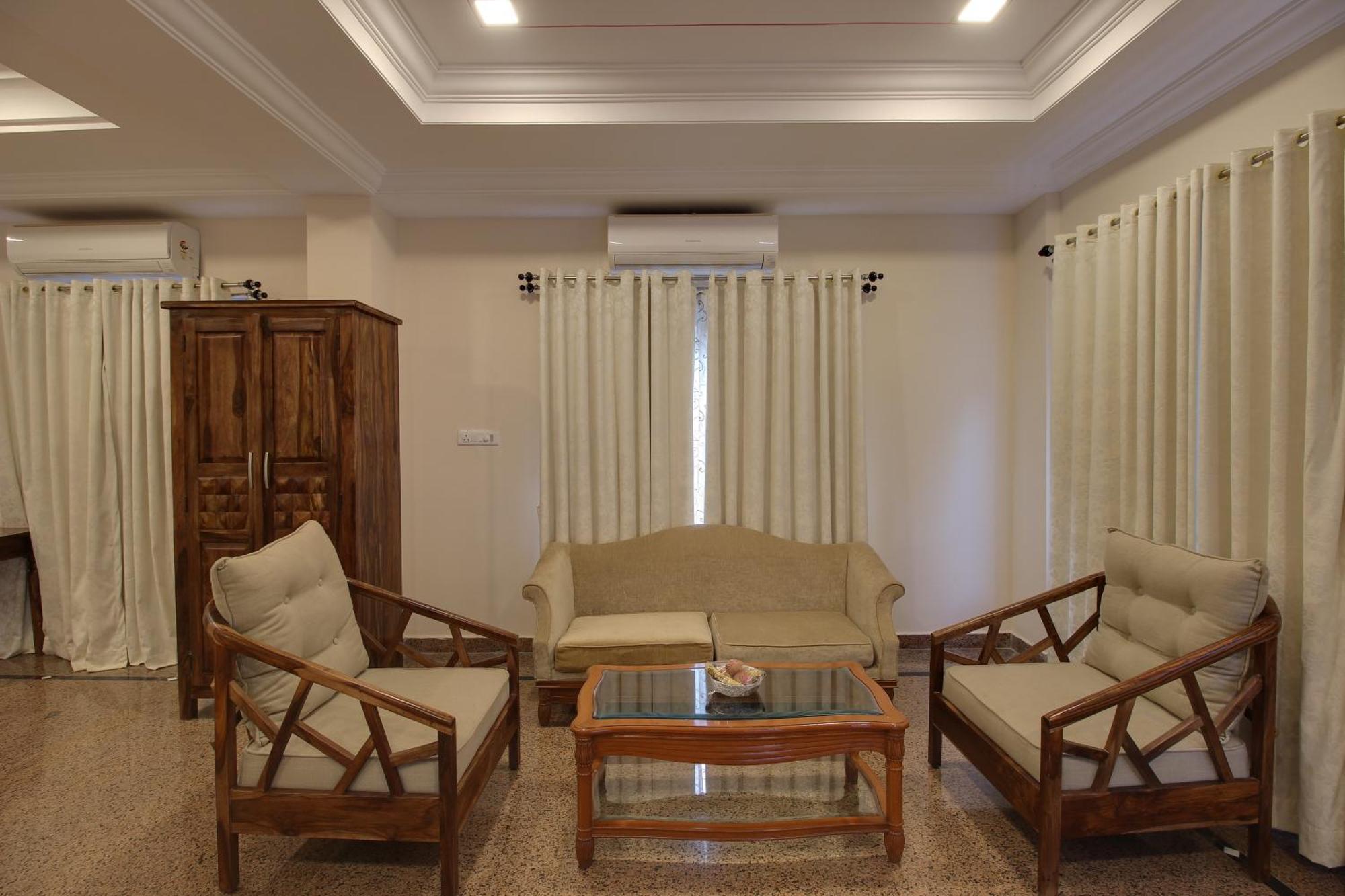 Kumbhalgarh Fort Resort Kelwāra Buitenkant foto