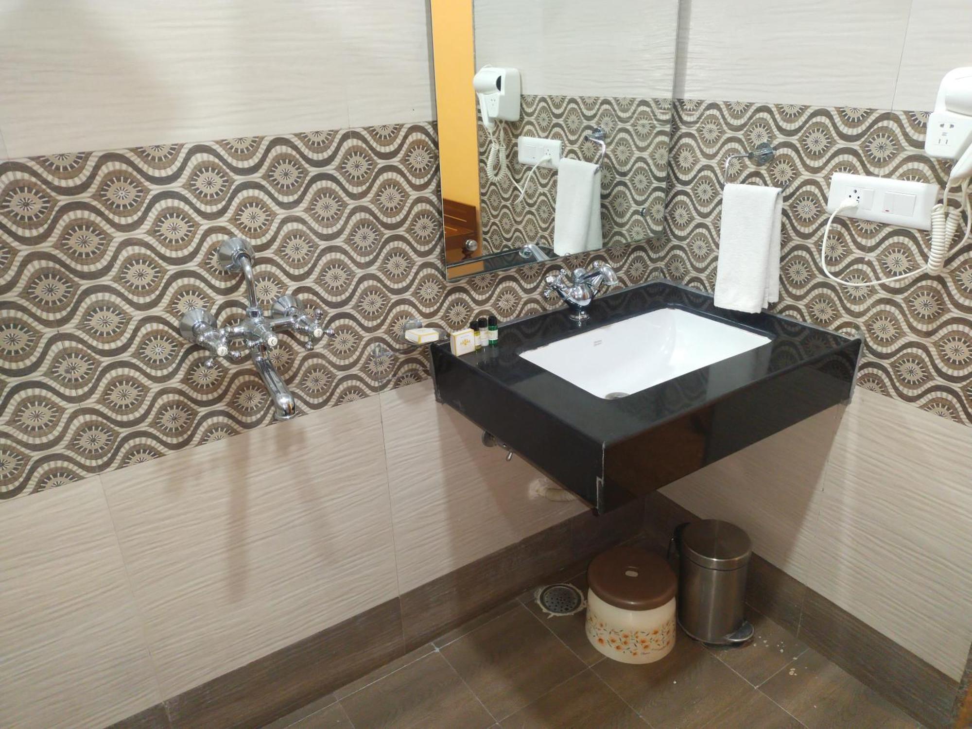 Kumbhalgarh Fort Resort Kelwāra Buitenkant foto